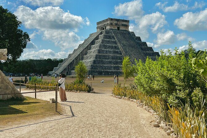 Chichen Itza Tour and 2 Cenotes from Valladolid small group - Authentic Experiences and Traveler Insights