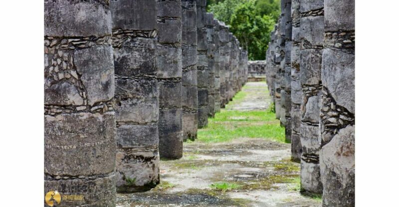 Chichen Itza Tour and Cenotes from Valladolid - Key Points