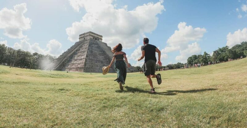Chichen Itza Tour and Cenotes from Valladolid - An In-Depth Look at the Tour
