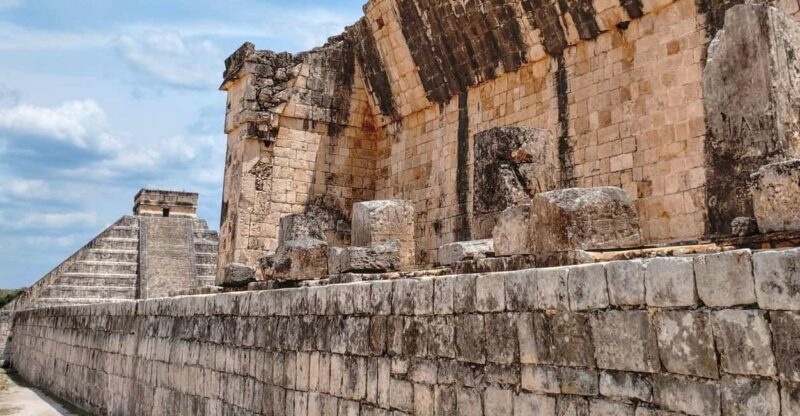 Chichen Itza Tour and Cenotes from Valladolid - Who Is This Tour Best For?