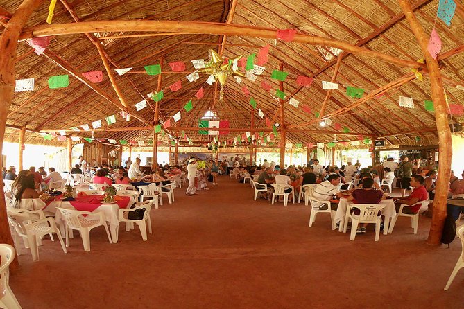 CHICHEN ITZA TOUR Deluxe, Cenote, Buffet (All Included and No Hidden Fees) - What to Expect