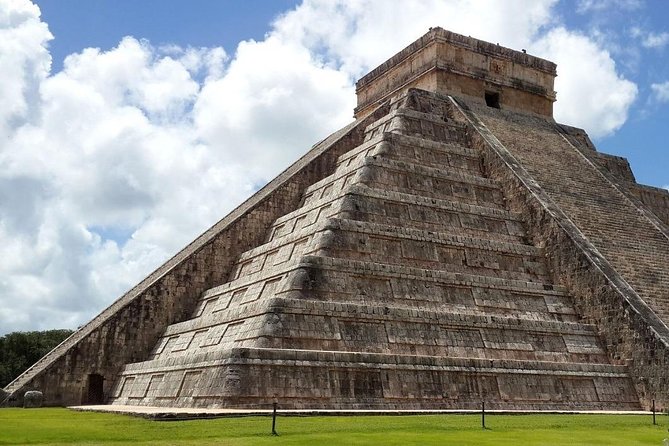 Chichen Itza Tour Departure From Playa Del Carmen - Customer Feedback Highlights
