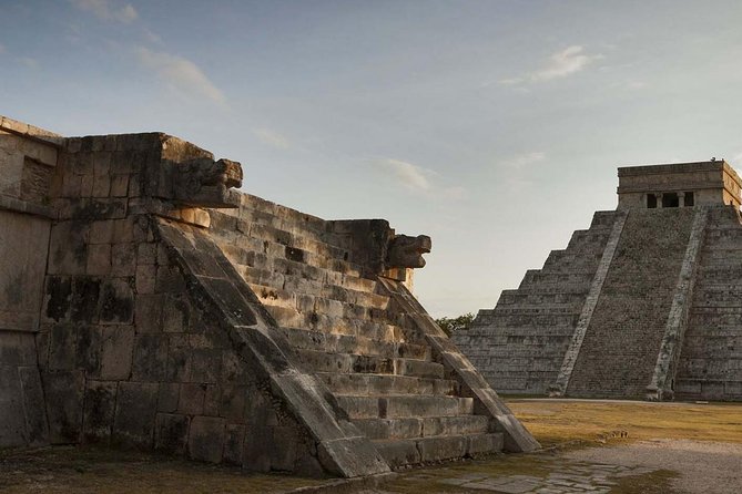 Chichen Itza Tour Departure From Playa Del Carmen - Tips for a Great Experience