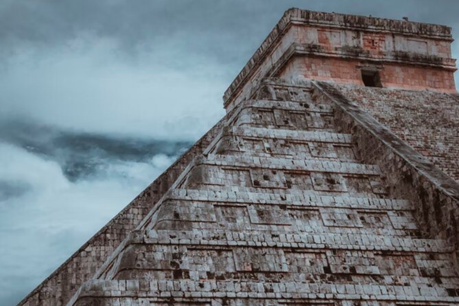 Chichen Itza Tour Departure From Playa Del Carmen - Booking and Cancellation Policy
