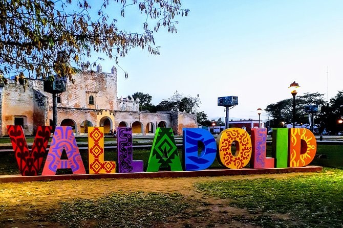 Chichen Itza Tour Departure From Playa Del Carmen - Frequently Asked Questions