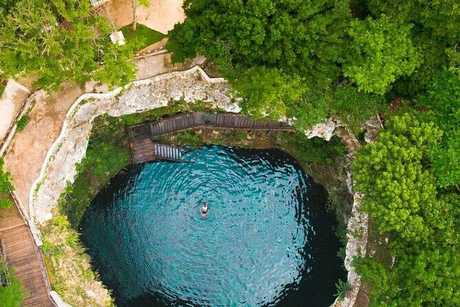 Chichen Itza Tour From Cancun and Riviera Maya - FAQ
