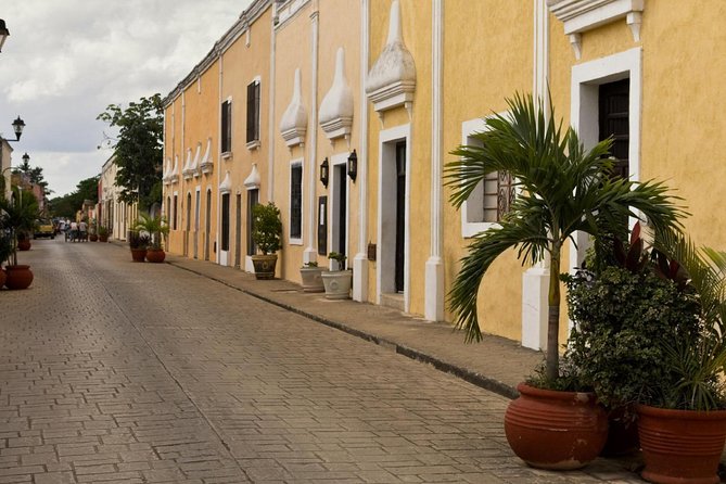 Chichen Itzá Tour From Cancun and Riviera Maya for the Best Price, Book Now! - Pickup Information and Details