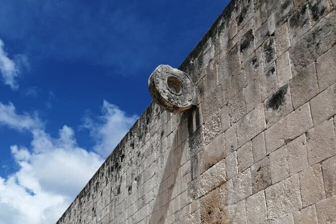 Chichen Itza Tour One of the Seven Wonders - From Playa Del Carmen - Itinerary and Scheduling Notes