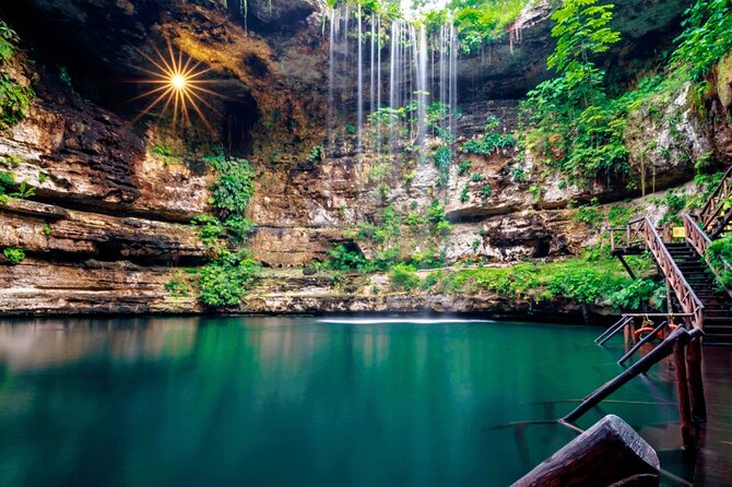 Chichen Itza Tour One of the Seven Wonders - From Playa Del Carmen - Tips for an Enjoyable Visit
