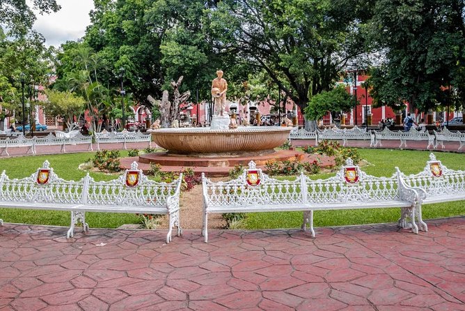 Chichen Itza Tour Plus With Cenote Swim From Cancun & Playa Del Carmen - Customer Feedback