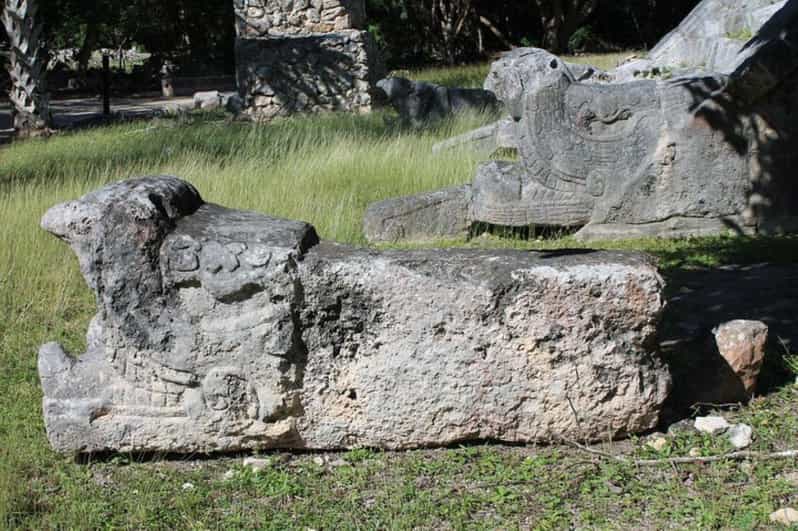 Chichen Itza: Tour to One of the Seven Wonders of the World - Key Points
