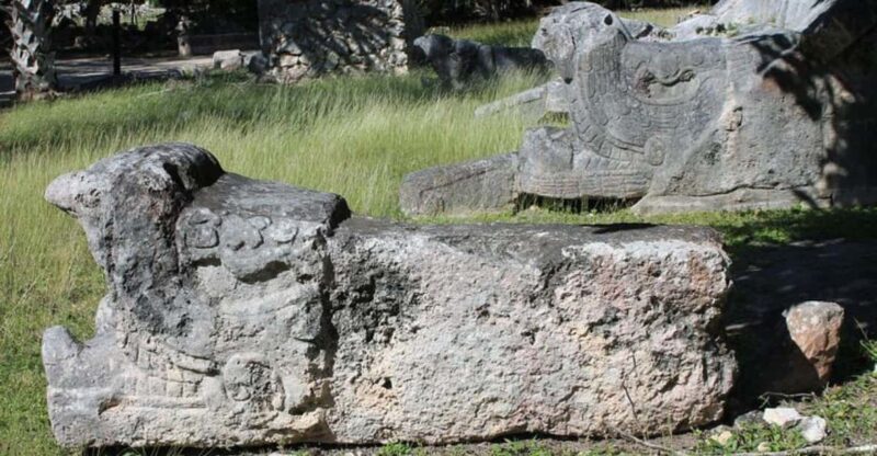 Chichen Itza: Tour to One of the Seven Wonders of the World - Highlights of the Tour