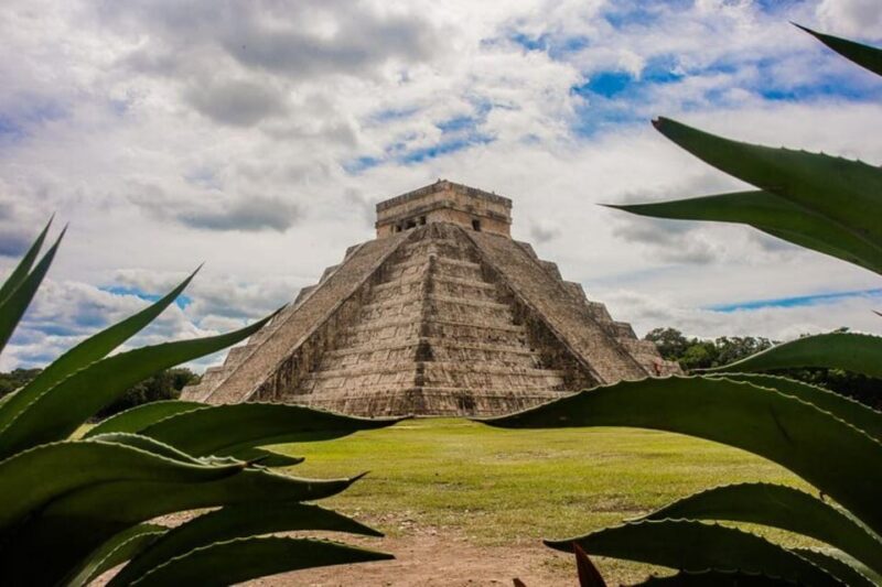 Chichen Itza: Tour to One of the Seven Wonders of the World - Booking Information and Availability