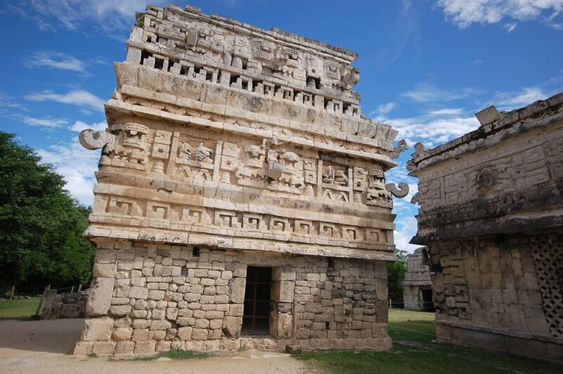 Chichen Itza Tour & Traditional Yucatecan Lunch - Travel Information