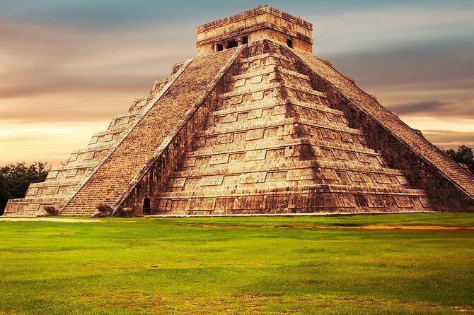 Chichen Itza Tour: Valladolid & Cenote Adventure with Buffet - The Sum Up