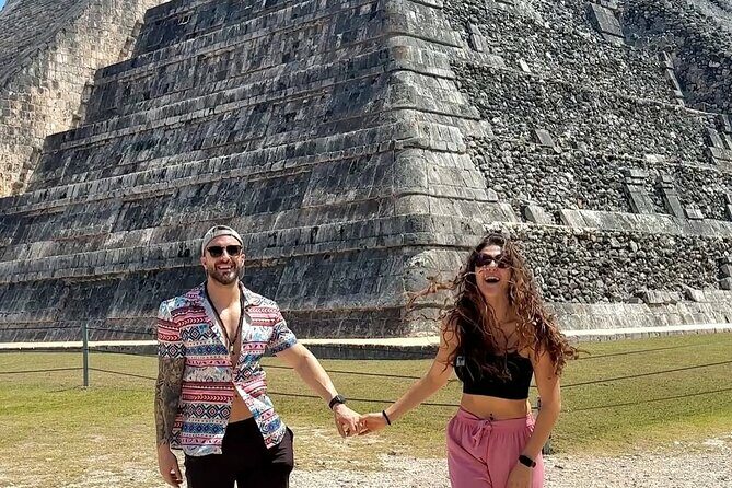 Chichén Itzá Tour with an Expert Guide from Valladolid - What the Tour Offers: A Deep Dive