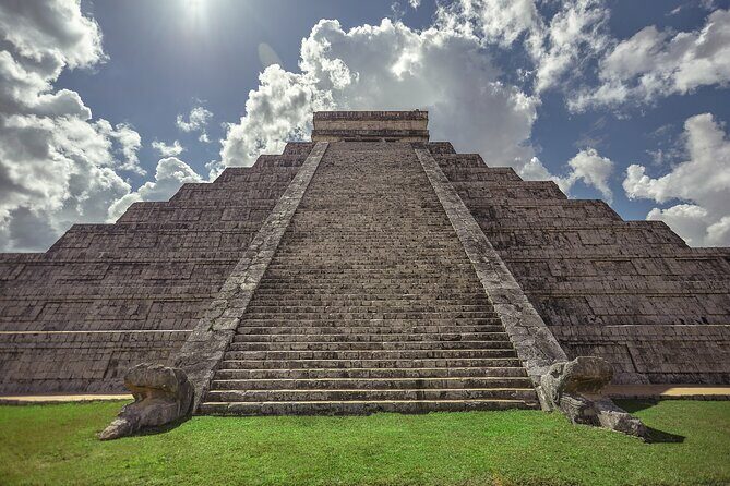 Chichen Itza Valladolid and Cenote Day Trip - Discovering the Chichen Itza Valladolid and Cenote Day Trip: A Practical Guide
