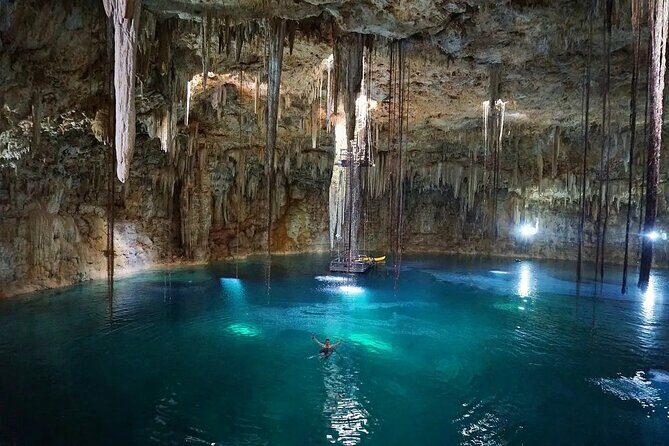 Chichen Itza Valladolid and Cenote Day Trip - What to Expect at Each Stop