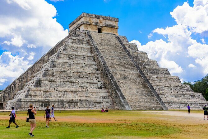 Chichen Itza Valladolid and Cenote Day Trip - Authentic Experiences and Practical Insights