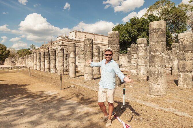 Chichen Itza Valladolid and Cenote Day Trip - Analyzing the Value