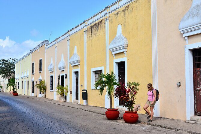 Chichen Itza Valladolid and Cenote Day Trip - Who Should Consider This Tour?