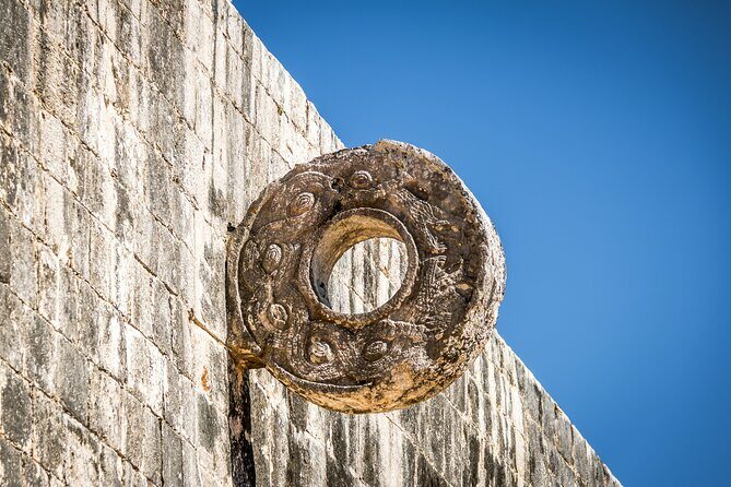 Chichen Itza Valladolid and Cenote Day Trip - The Sum Up