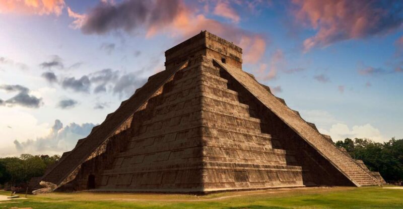 Chichen Itza, Valladolid and Cenote Full Day Tour - Inclusions