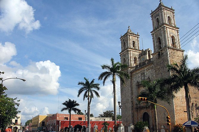 Chichen Itza, Valladolid and Cenote Full Day Tour - Cancellation Policy