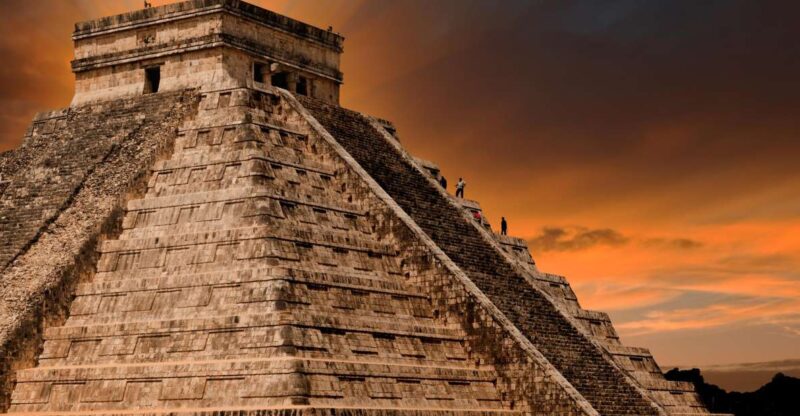 Chichen Itza, Valladolid and Cenote No Hidden Fee - Itinerary Highlights