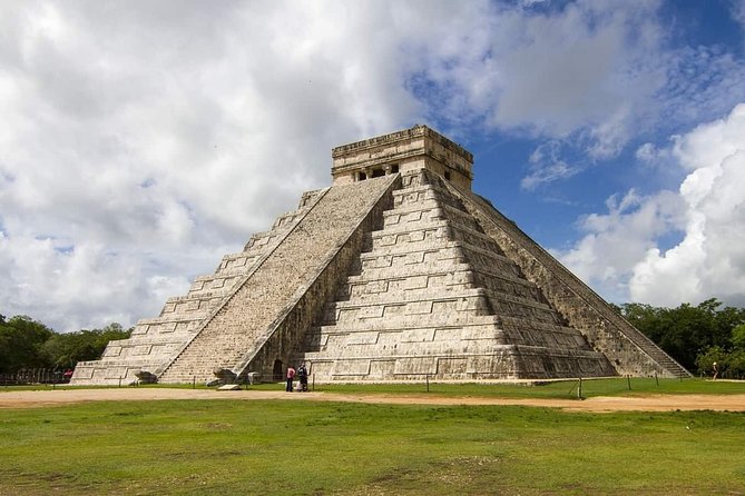 Chichen Itza, Valladolid and Cenote Tour From Riviera Maya - Valladolid Highlights