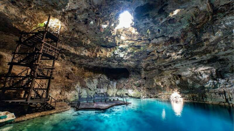 Chichen Itza: Valladolid and Stunning Cenote - Private Tour - Exploring the Chichen Itza, Valladolid, and Cenote Private Tour: An In-Depth Review