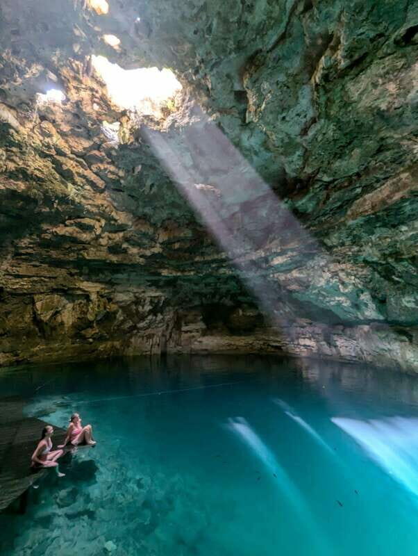 Chichen Itza: Valladolid and Stunning Cenote - Private Tour - The Guide’s Role and What Travelers Say