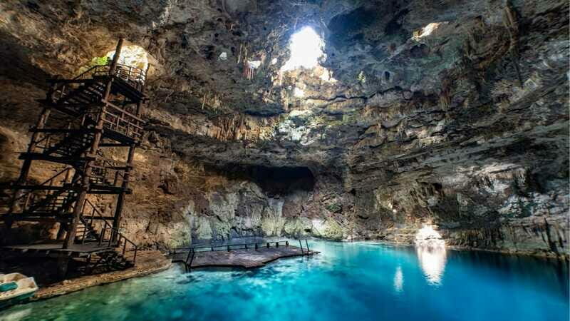 Chichen Itza: Valladolid and Stunning Cenote - Private Tour - Final Thoughts: Is This Tour for You?