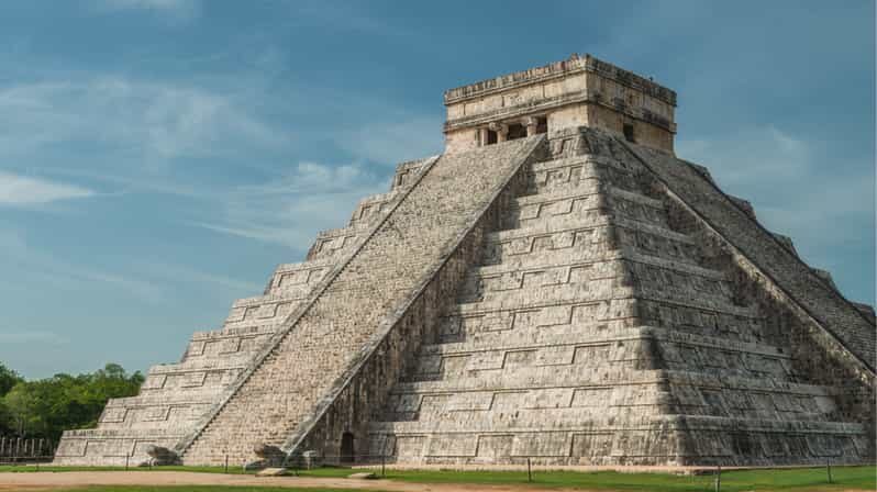 Chichen Itza: Valladolid and Stunning Cenote - Private Tour - FAQ