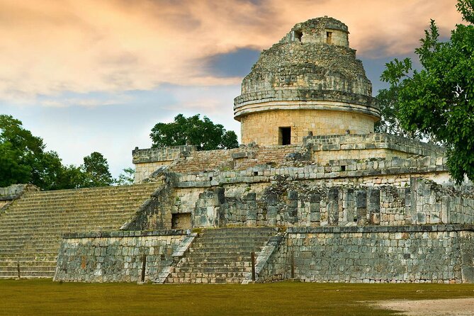 Chichen Itza VIP + Valladolid +Cenote (Full Day Experience) - Frequently Asked Questions