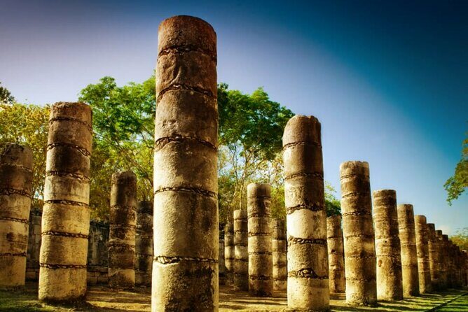Chichen Itza Walking Tour with Audioguide (no ticket) - Why Choose a Self-Guided Tour of Chichen Itza?