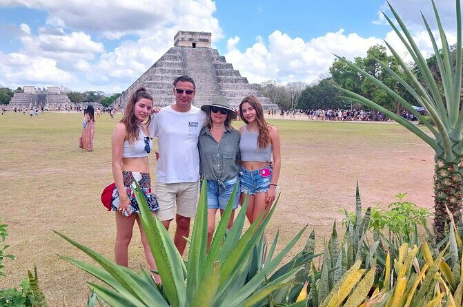 Chichen Itza : Walking Tour with Expert Guide and Skip-the-Line Access! - Who Will Love This Tour?