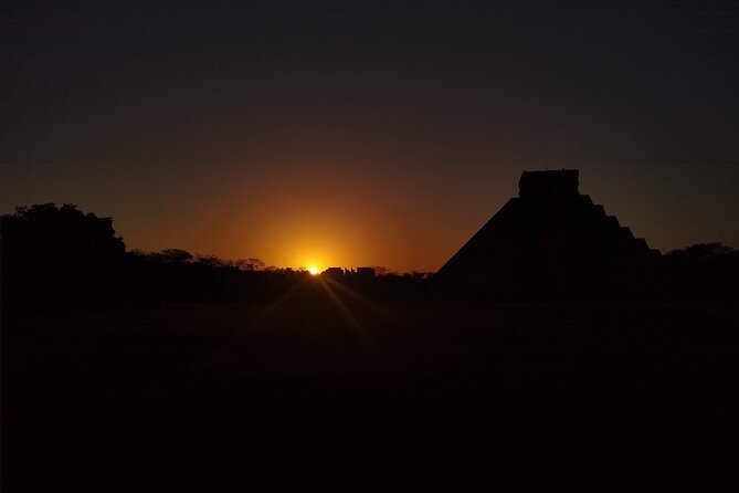 Chichen Itza Your Way - Exploring Chichen Itza