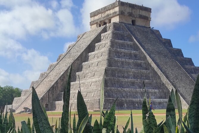 Chichen Itza Your Way - Frequently Asked Questions