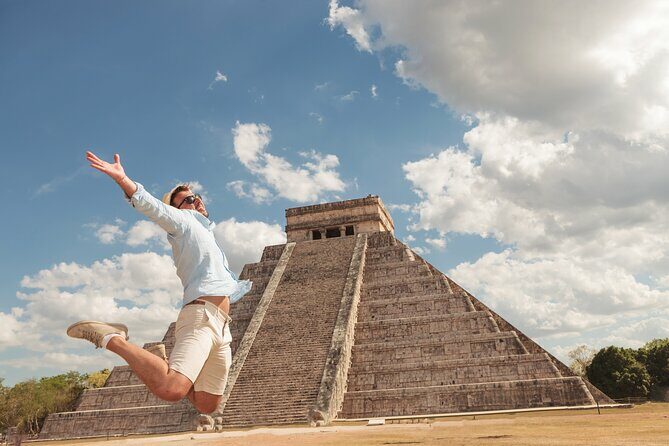 Chichen Itza, Yucatecan Buffet, Cenote Saamal and Valladolid - In-Depth Look at the Itinerary