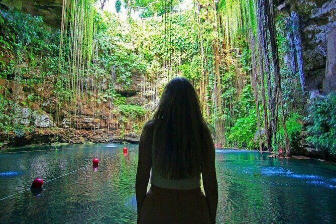 Chichen Itza, Yucatecan Buffet, Cenote Saamal and Valladolid - Who Is This Tour Best For?