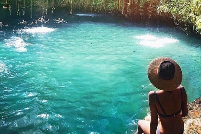 Chichen Itza, Yucatecan Buffet, Cenote Saamal and Valladolid - Final Thoughts
