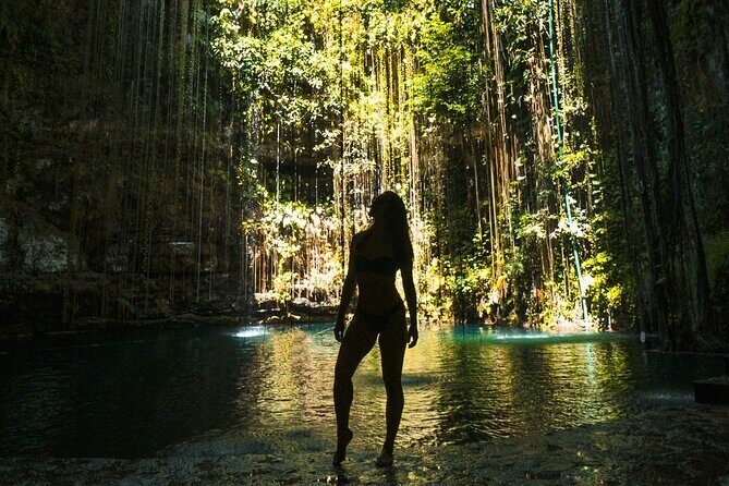 Chichen Itza, Yucatecan Buffet, Cenote Saamal and Valladolid - FAQ