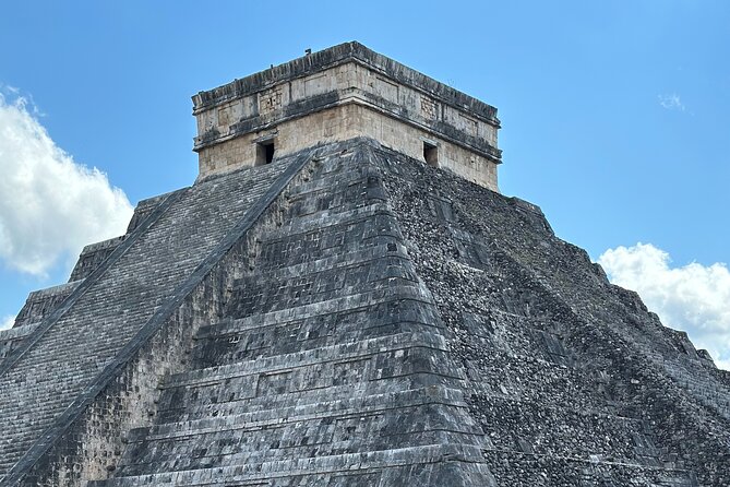 Chichen Private Experience - Tour Duration