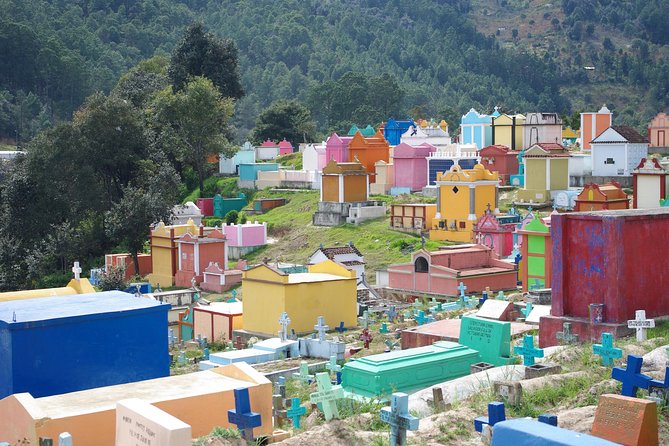 Chichicastenango Market and Lake Atitlan 2 Days and 1 Night - Tour Accessibility