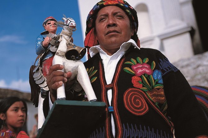 Chichicastenango Market and Lake Atitlan 2 Days and 1 Night - Additional Considerations