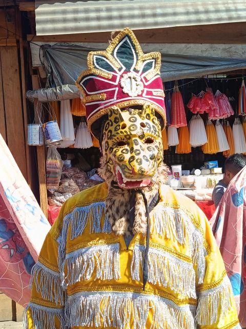 Chichicastenango More Than a Market - Purchasing Unique Guatemalan Crafts