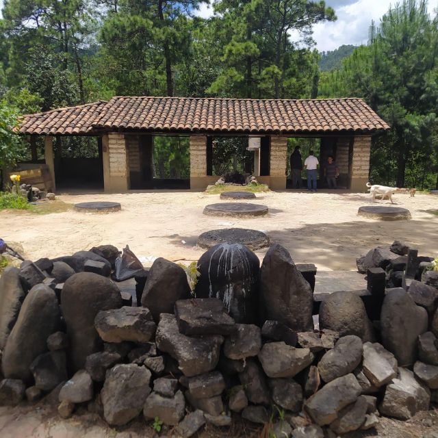 Chichicastenango More Than a Market - Transportation and Logistics