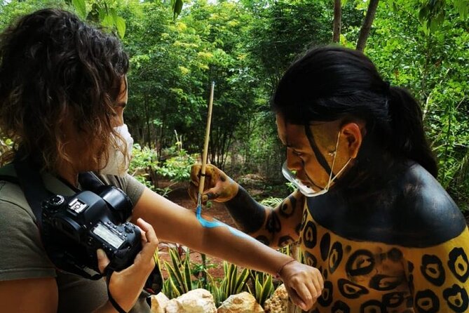 Chichikan Cenote and Mayan Experience at Valladolid Yucatan - Pricing and Reviews