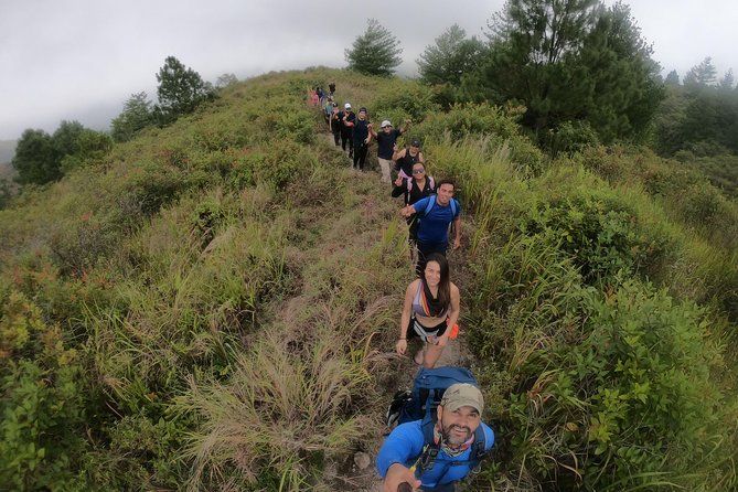 Chichonal Volcano Tour - Additional Information